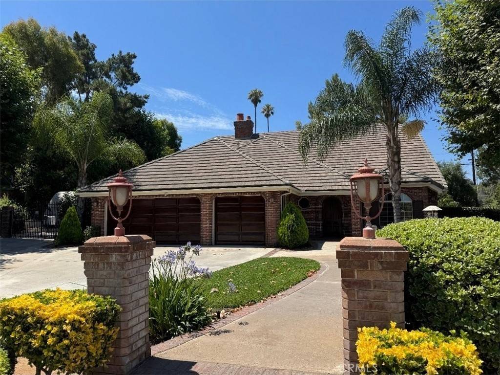 Riverside, CA 92506,2622 Chauncy PL