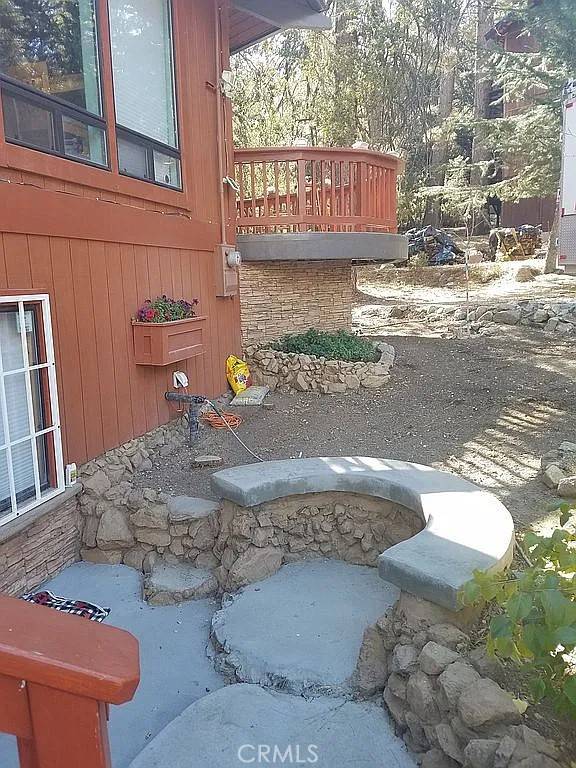Pine Mountain Club, CA 93222,1916 Teton WAY