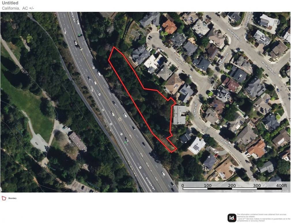 5900 Glenarms DR, Oakland, CA 94611