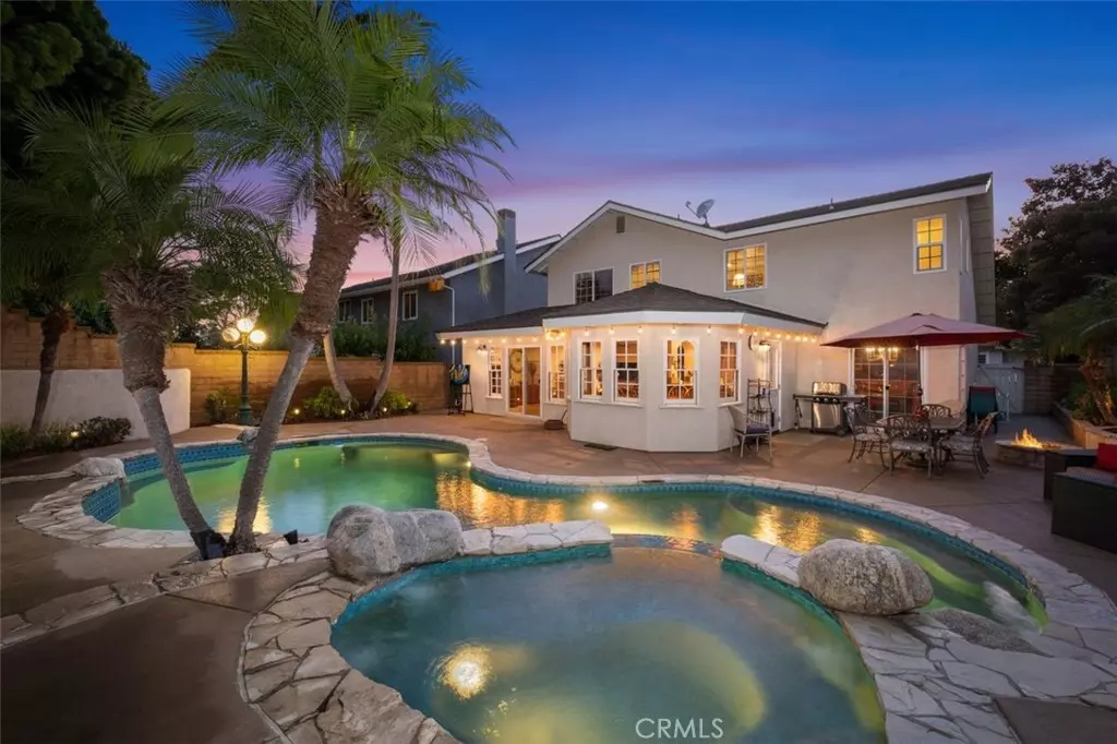 Lake Forest, CA 92630,25572 Orchard Rim Ln