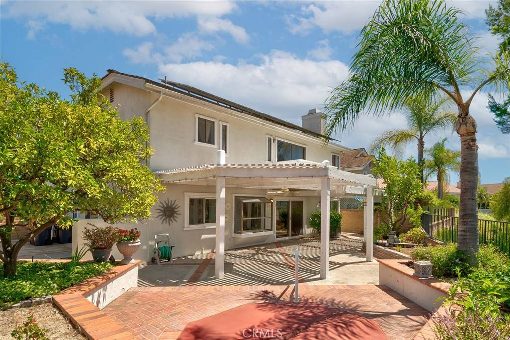 Mission Viejo, CA 92692,27315 Regio