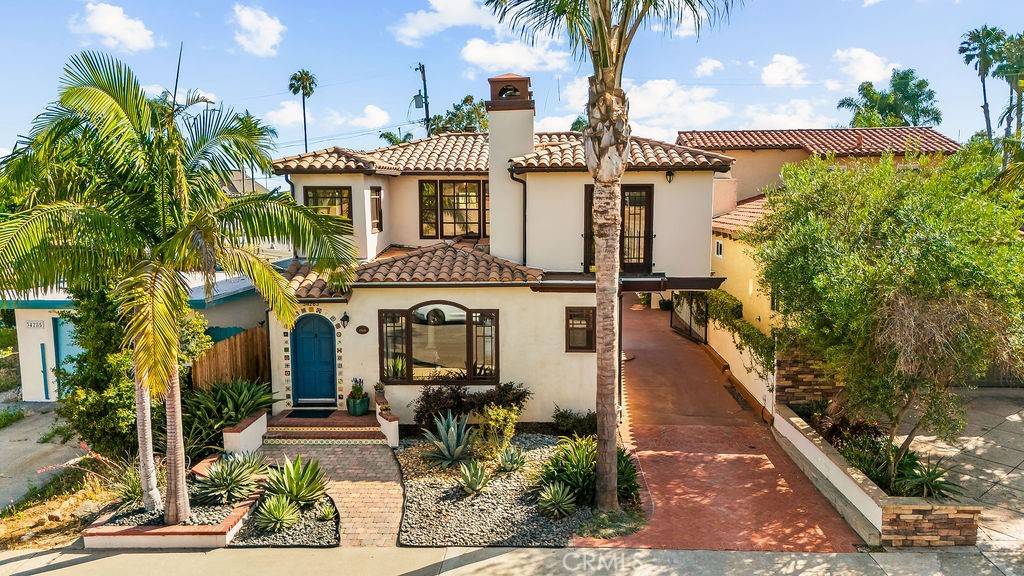 Dana Point, CA 92624,34283 Via Lopez