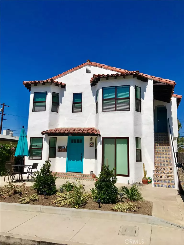 San Clemente, CA 92672,116 Avenida Serra #1