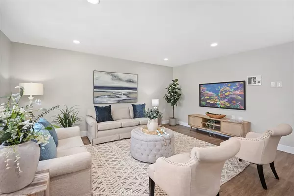 Laguna Woods, CA 92637,4025 Calle Sonora Este #2C