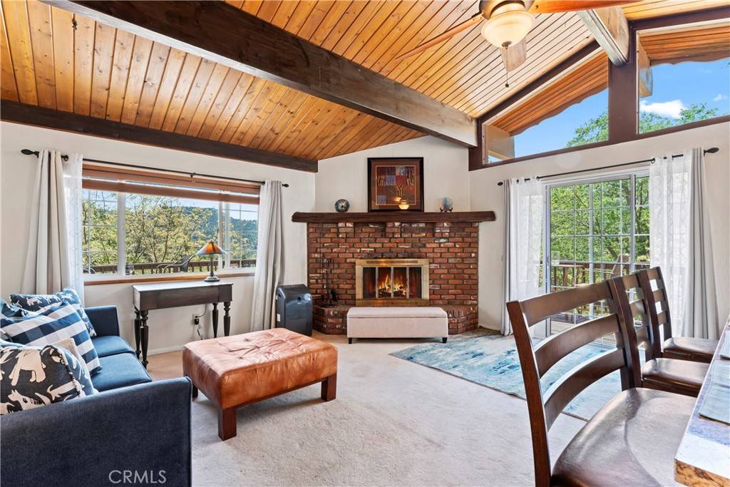 Crestline, CA 92325,423 Thousand Pines RD