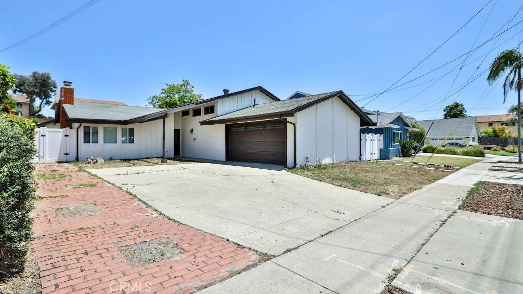 6239 Cowles Mountain BLVD, San Diego, CA 92119