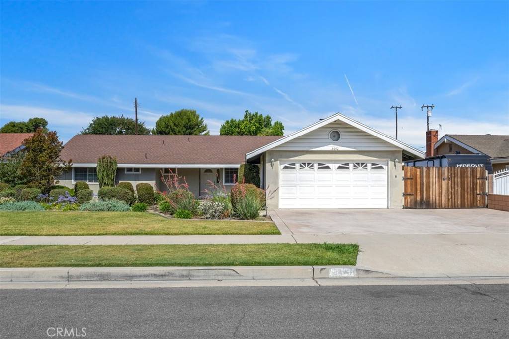 Orange, CA 92865,2692 N Fernside St
