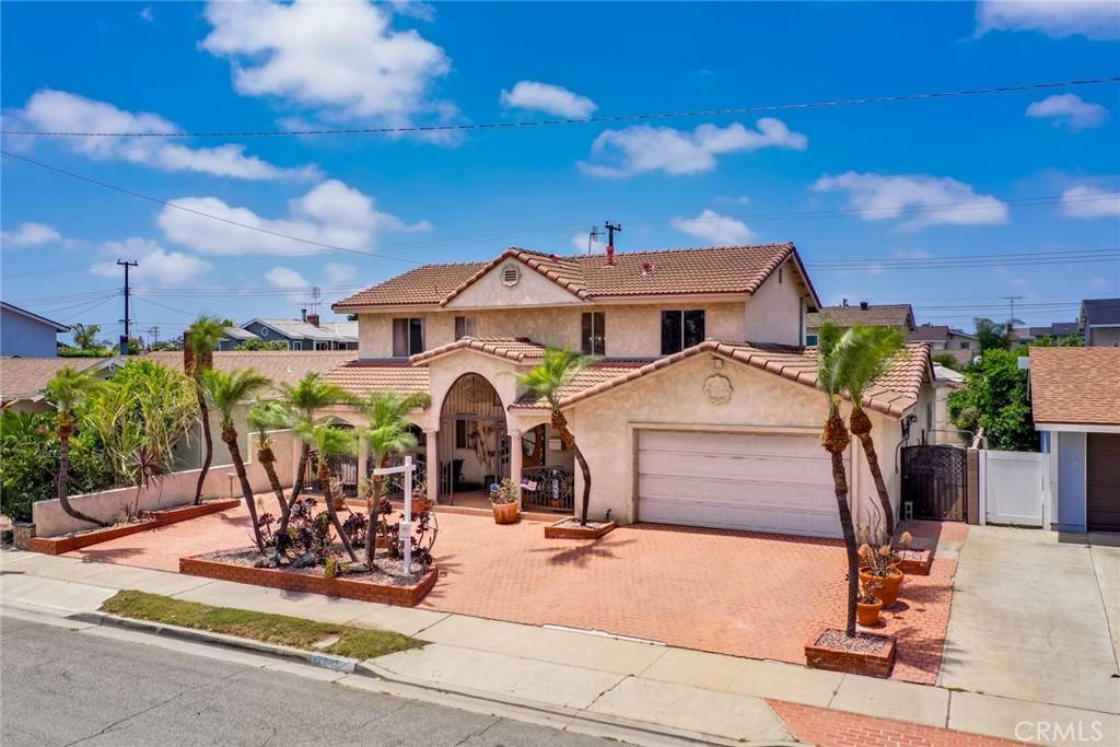 10211 Tanforan DR, Cypress, CA 90630