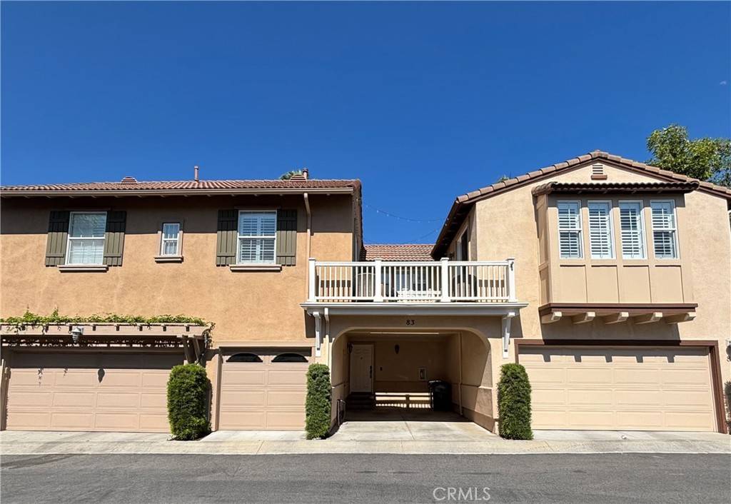 83 Sklar ST #15, Ladera Ranch, CA 92694