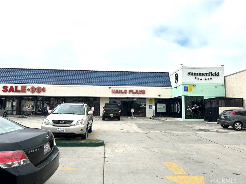 Santa Ana, CA 92703,1722 W 1st ST