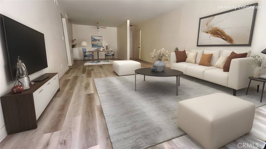 1126 Fairview AVE #106, Arcadia, CA 91007