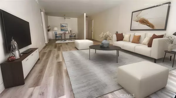 1126 Fairview AVE #106, Arcadia, CA 91007