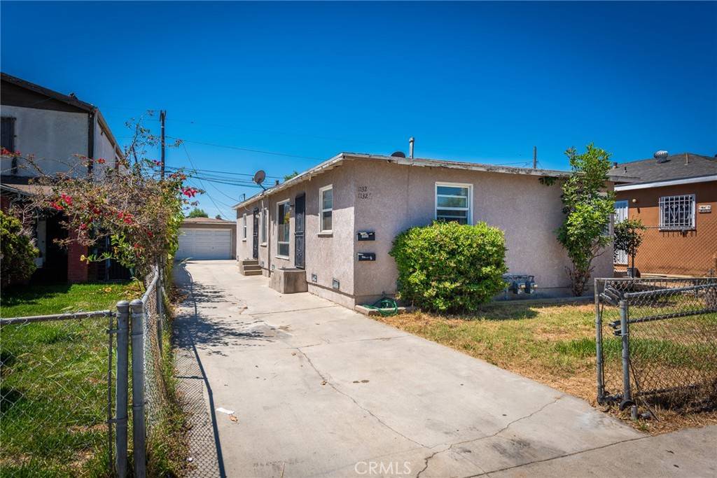 1132 E 65th ST, Los Angeles, CA 90001