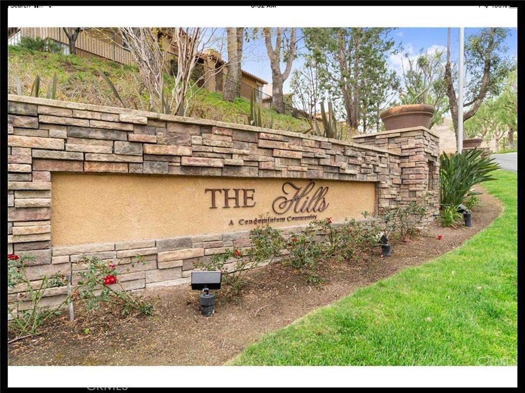 Yorba Linda, CA 92887,5410 Silver Canyon RD #11E