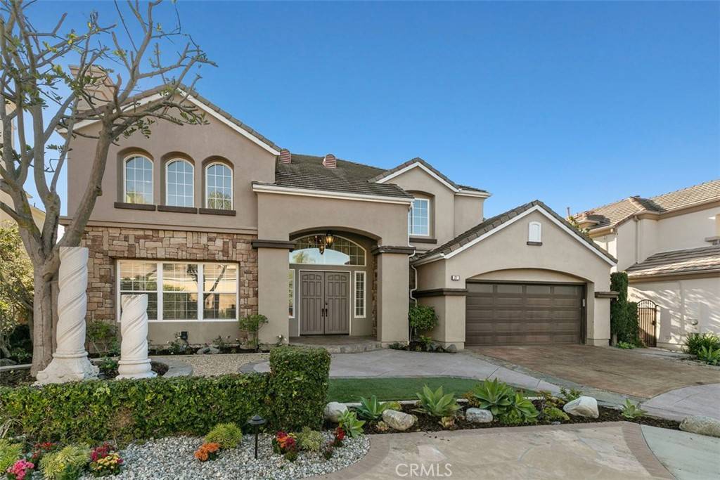 21 Sea Terrace, Newport Coast, CA 92657