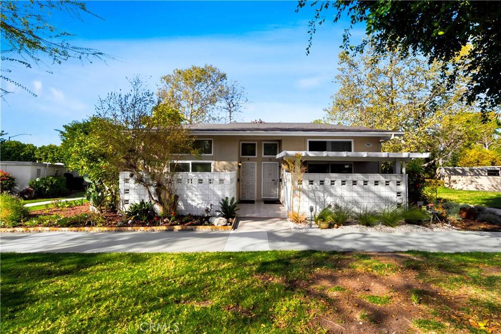 762 A Calle Aragon, Laguna Woods, CA 92637