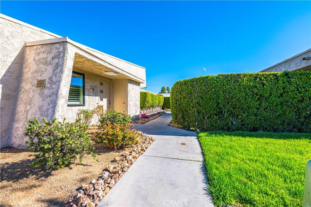 Palm Springs, CA 92264,1111 E Ramon RD #37