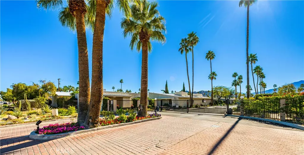 Palm Springs, CA 92264,1111 E Ramon RD #37