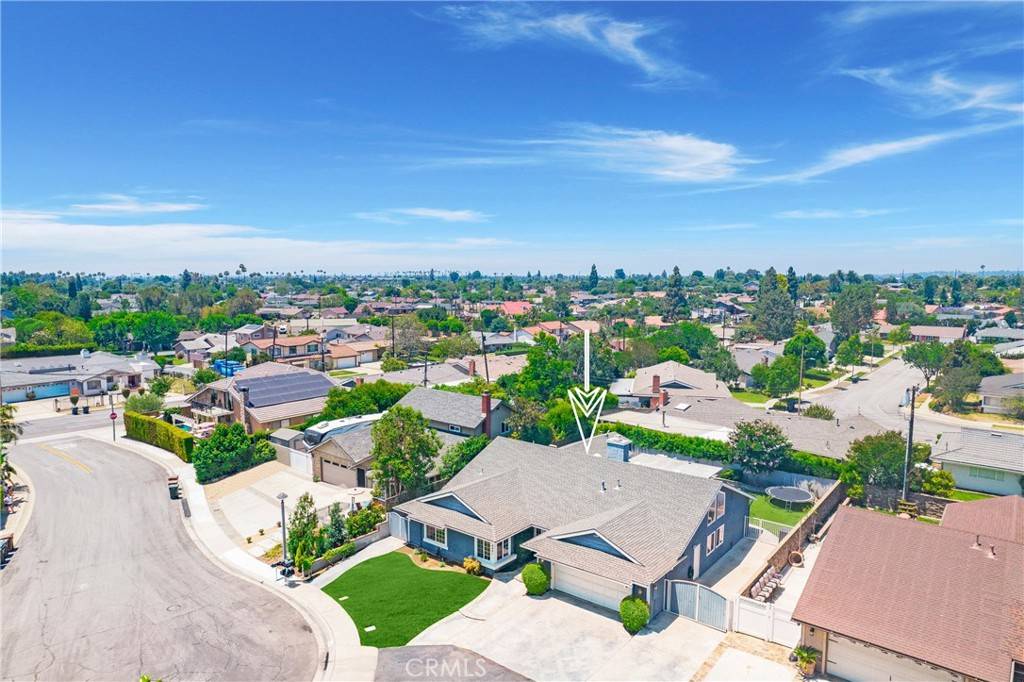 Yorba Linda, CA 92886,4441 Rustic RD