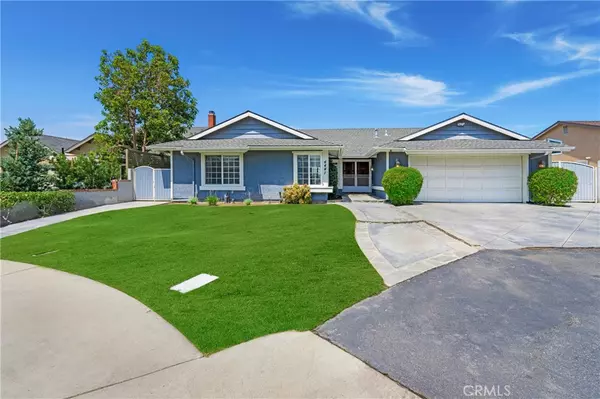 4441 Rustic RD, Yorba Linda, CA 92886