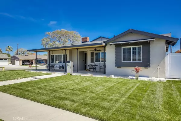 Anaheim, CA 92806,824 S Dune ST