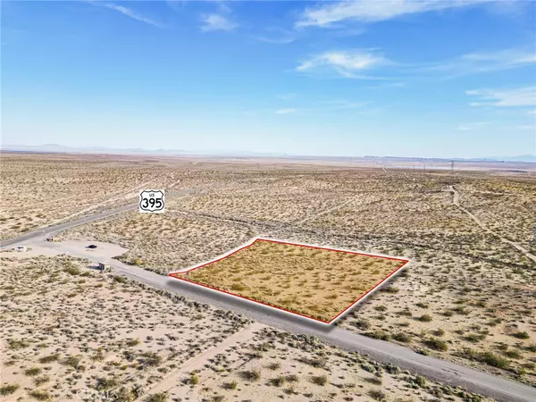 1000 Locust Road, Boron, CA 93516