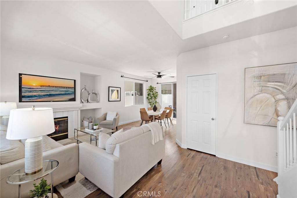 Aliso Viejo, CA 92656,205 Woodcrest LN