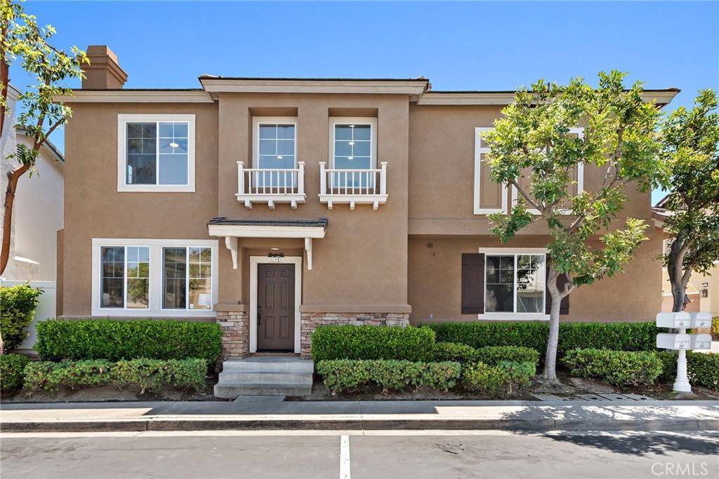 205 Woodcrest LN, Aliso Viejo, CA 92656