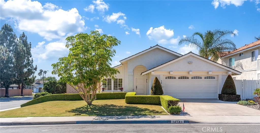 14181 Moore Ct., Irvine, CA 92606
