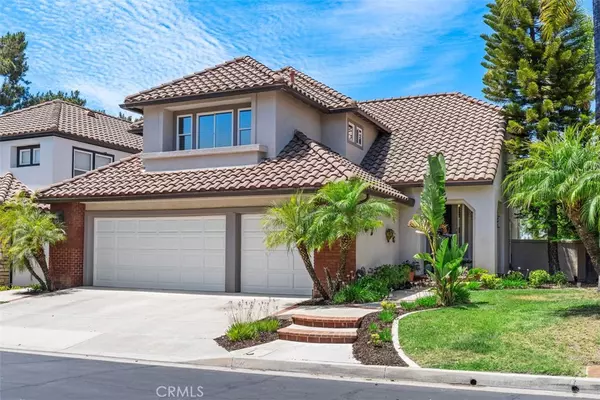 13 Mariposa, Rancho Santa Margarita, CA 92679