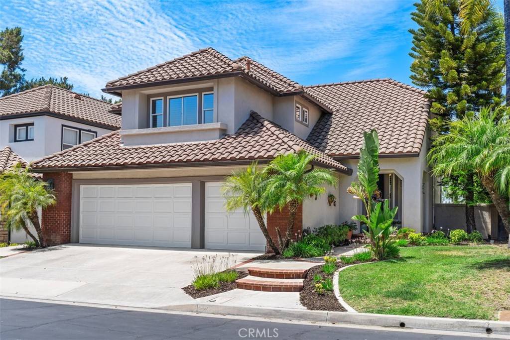 13 Mariposa, Rancho Santa Margarita, CA 92679