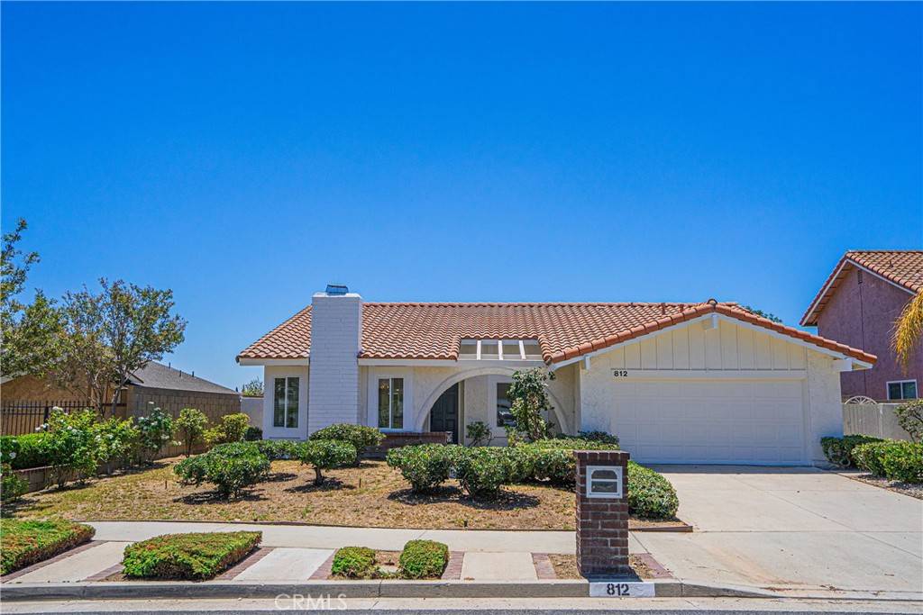 812 San Juan LN, Placentia, CA 92870