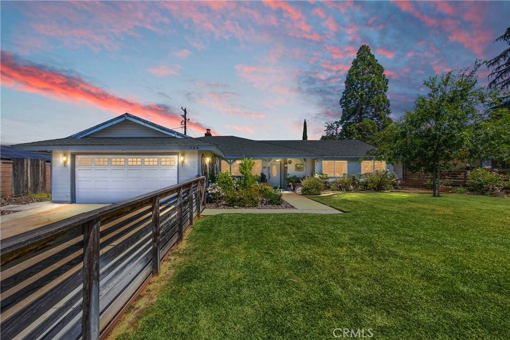 384 Sandalwood DR, Calimesa, CA 92320