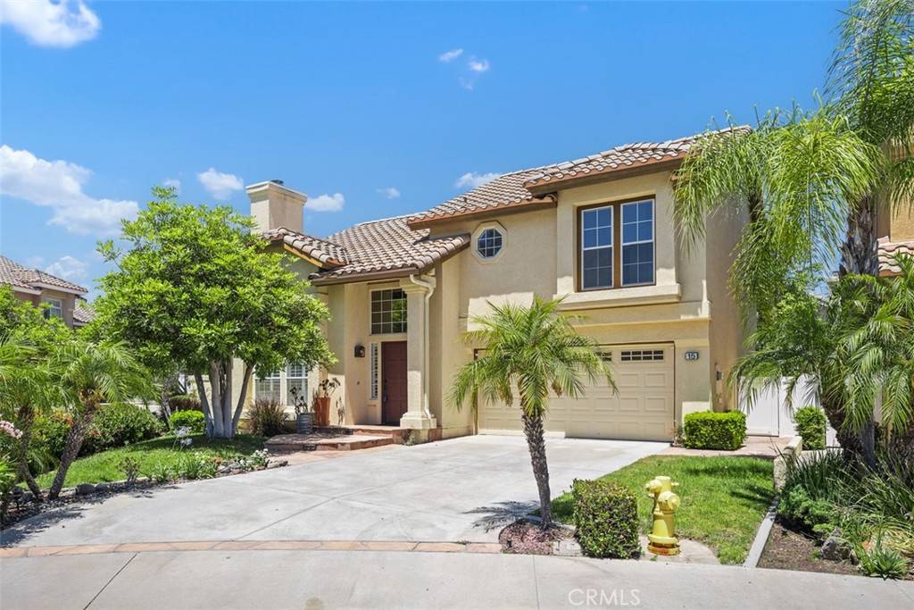 15 Havre CT, Lake Forest, CA 92610