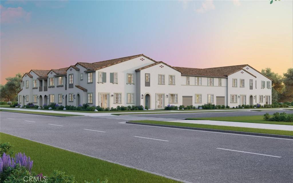 4110 S S. SUNFLOWER PASEO #207, Ontario, CA 91761