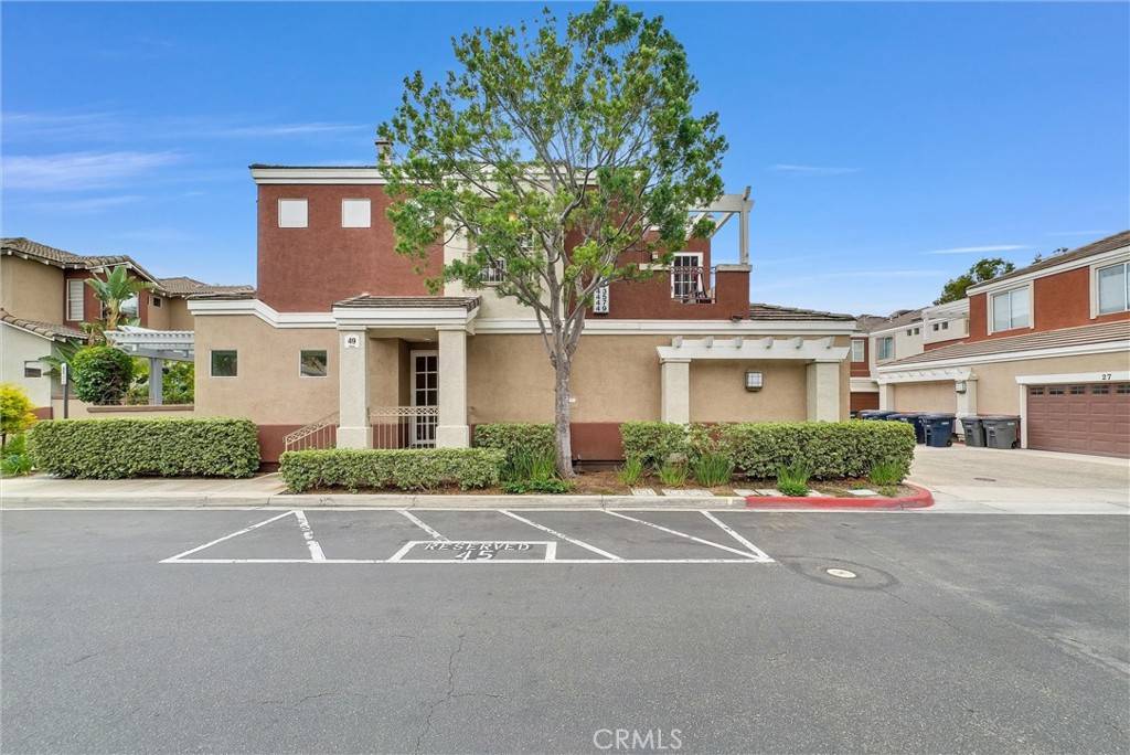 Lake Forest, CA 92610,49 Anacapa CT