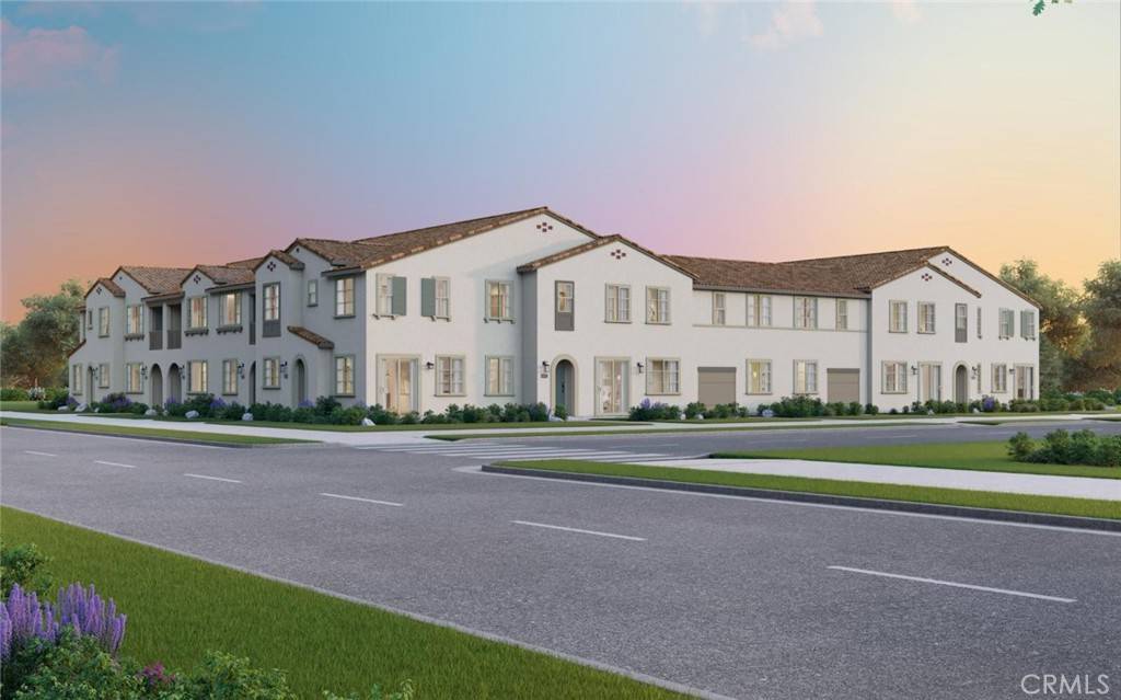 4110 S S. SUNFLOWER PASEO #204, Ontario, CA 91761