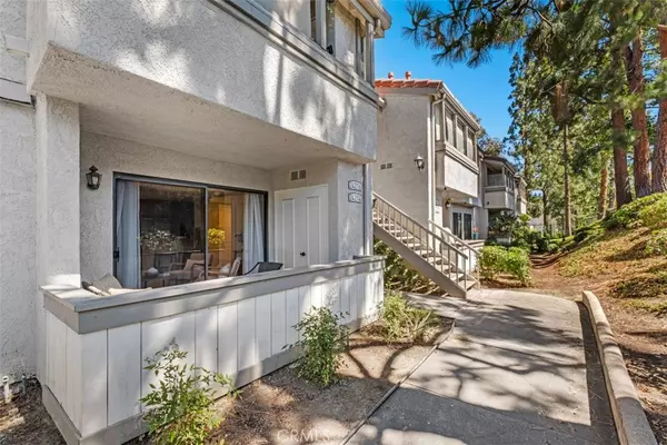 Laguna Niguel, CA 92677,24214 El Pilar #73