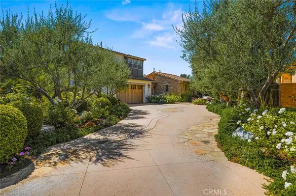 Ladera Ranch, CA 92694,3 Stockmen RD