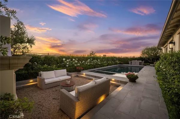 3 Stockmen RD, Ladera Ranch, CA 92694