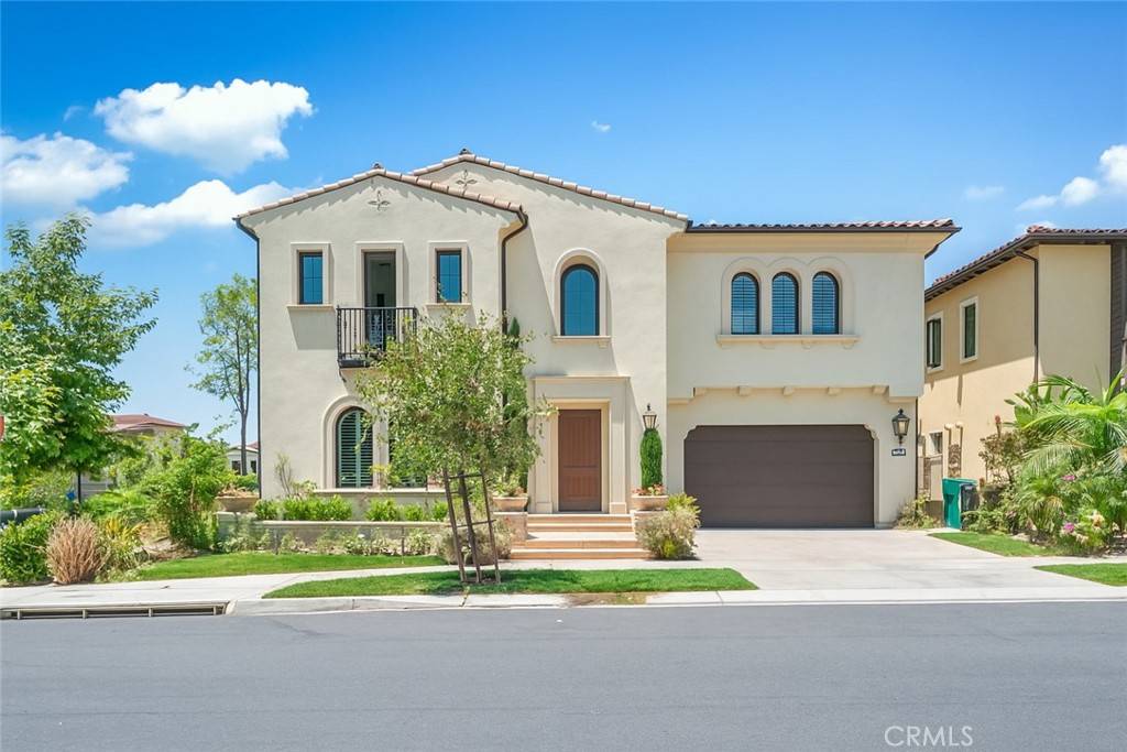 52 Eider Run, Irvine, CA 92618
