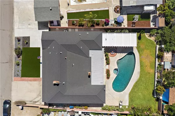 Garden Grove, CA 92844,9662 Crosby AVE