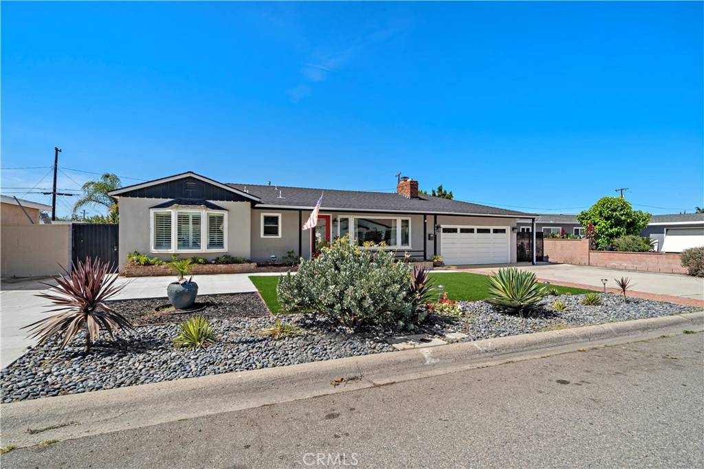 Garden Grove, CA 92844,9662 Crosby AVE