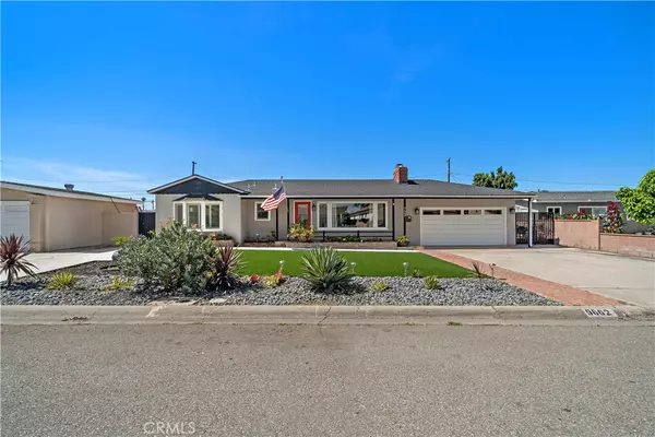 9662 Crosby AVE, Garden Grove, CA 92844