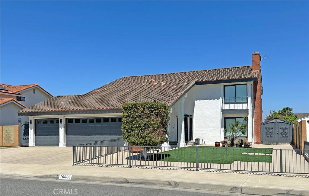 Fountain Valley, CA 92708,16086 Sweetleaf ST