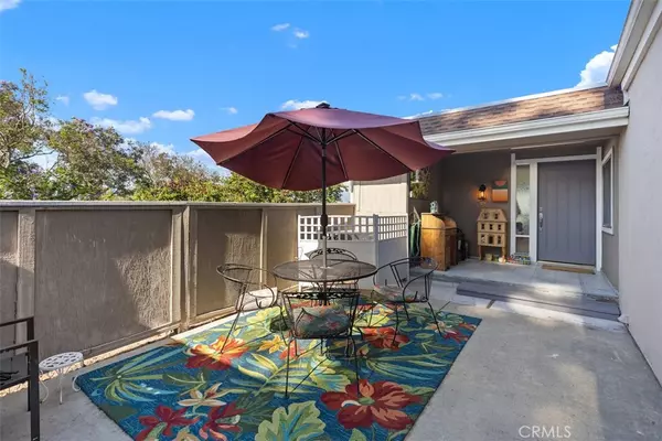 23332 Caminito Lazaro #260, Laguna Hills, CA 92653