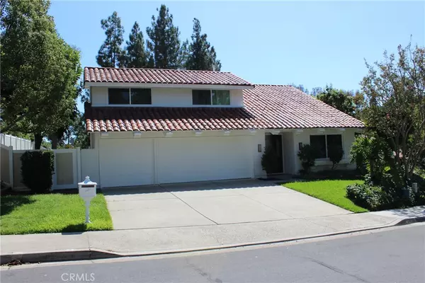 26932 Floresta LN, Mission Viejo, CA 92691