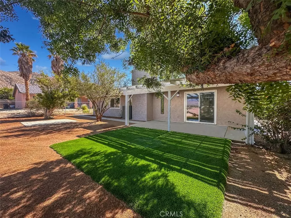 Desert Hot Springs, CA 92240,9487 Calle Del Diablo