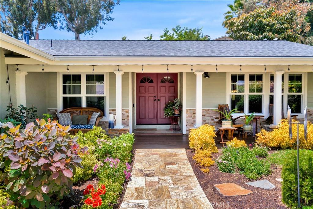 Mission Viejo, CA 92691,24685 San Vincent LN