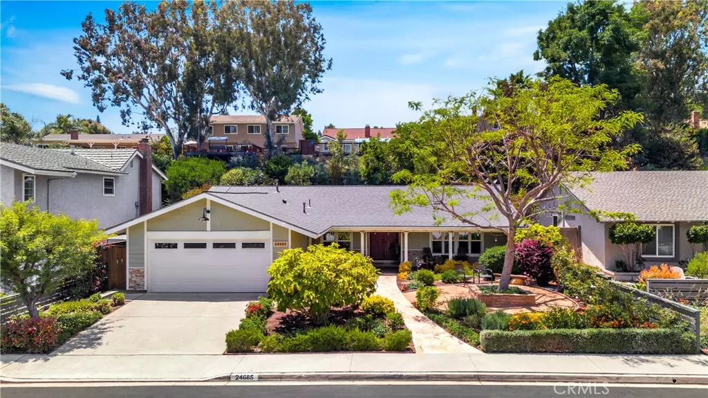 24685 San Vincent LN, Mission Viejo, CA 92691